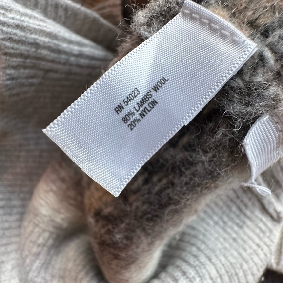 Super cozy turtleneck - Picture 3 of 3